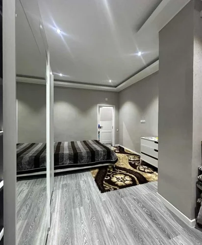 2-комн. квартира, 12 этаж, 63м², Шохмансур, Гуля голд