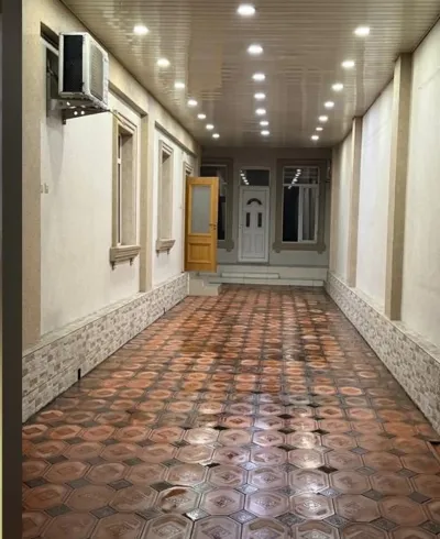 1-этажный, 5 комнатный дом, 350 м², Шохмансур