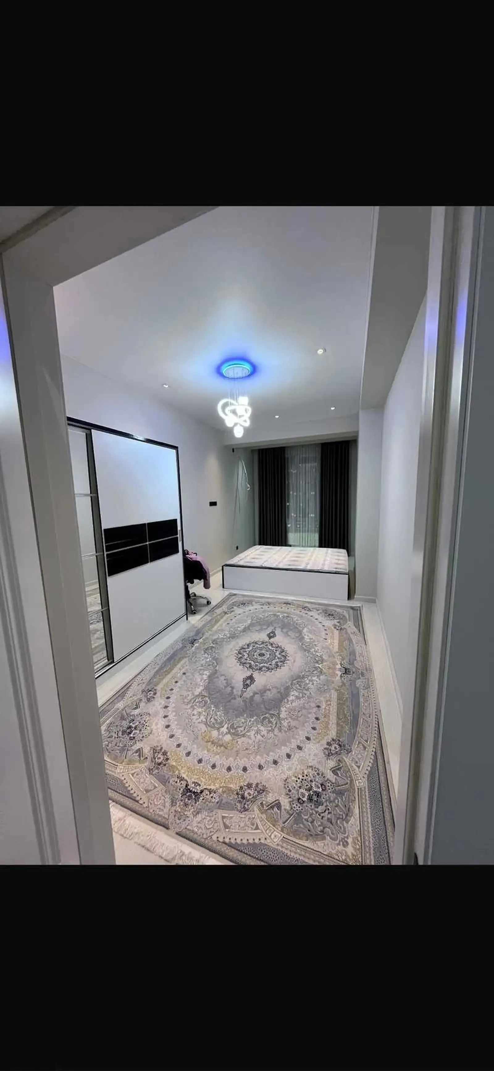 3-комн. квартира, 2 этаж, 103м², Караболо