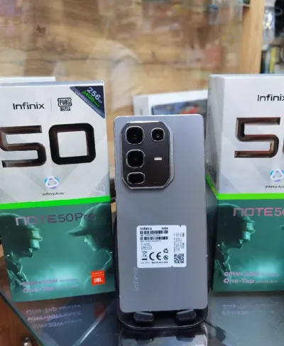 Infinix Hot 50 256 gb