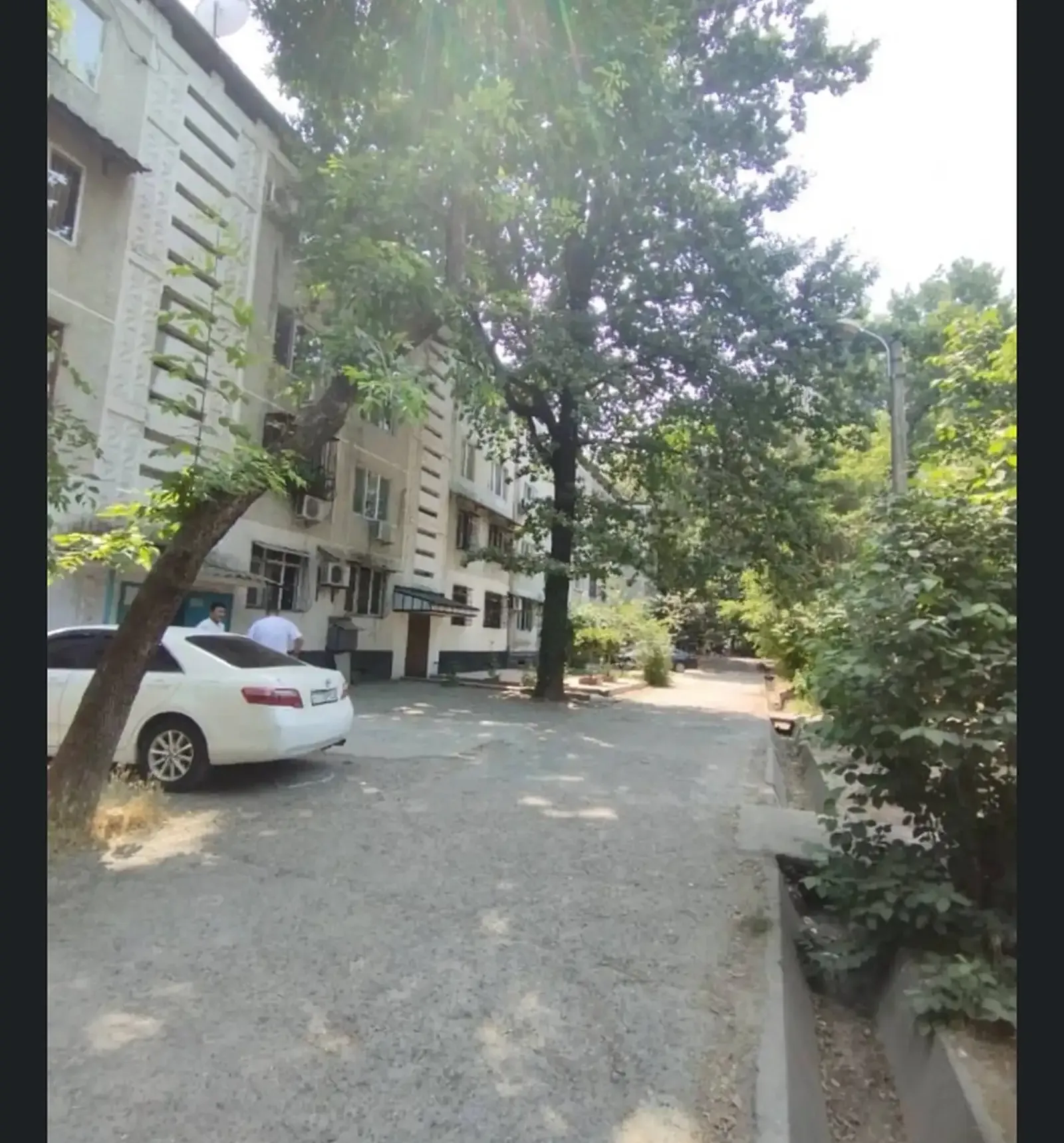 2-комн. квартира, 1 этаж, 61м², Аэропорт