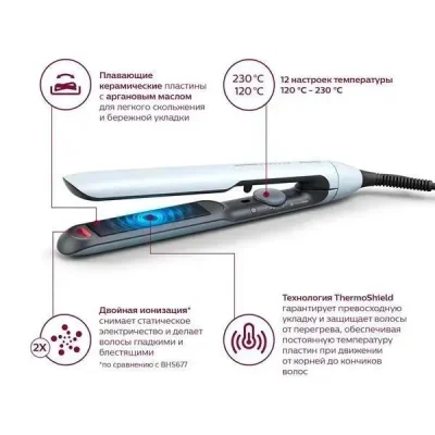 Выпрямитель Philips 5000 Series BHS520/00