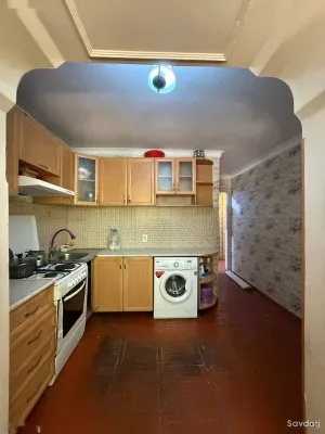 2-комн. квартира, 2 этаж, 60м², сино