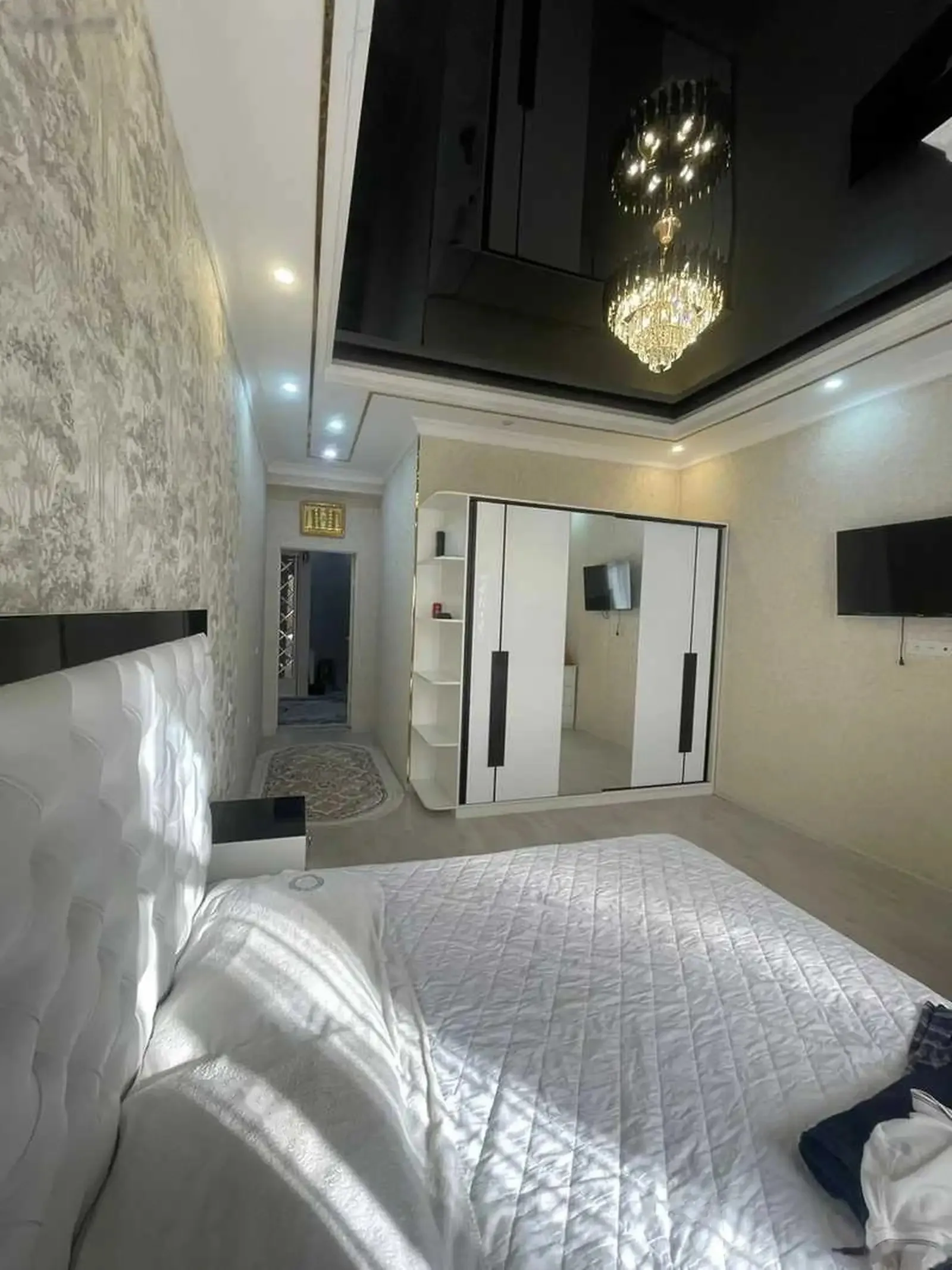 2-комн. квартира, 18 этаж, 18м², Дом печать