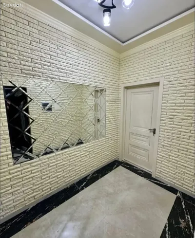 3-комн. квартира, 4 этаж, 112м², Сомони