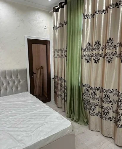 3-комн. квартира, 10 этаж, 78м², шохмансур Аэропорт