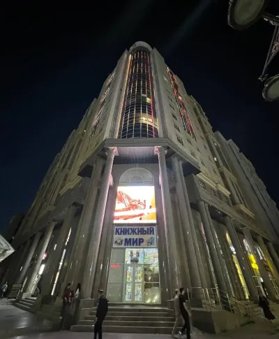 2-комн. квартира, 13 этаж, 52 м², Шохмансур