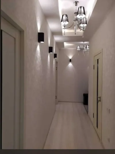3-комн. квартира, 5 этаж, 80м², шохмансур