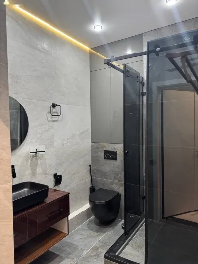 2-комн. квартира, 7 этаж, 60 м², Сино