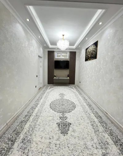 3-комн. квартира, 2 этаж, 70 м², Сино на против Роддоми 3