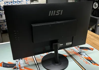 Монитор MSI PRO 27 HD 100 Гц IPS