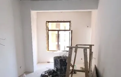 3-комн. квартира, 4 этаж, 80 м², Сино