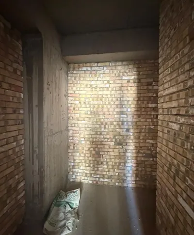 2-комн. квартира, 12 этаж, 85 м², Сино