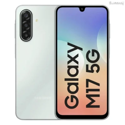Samsung Galaxy M17 128 gb — миниатюра 8