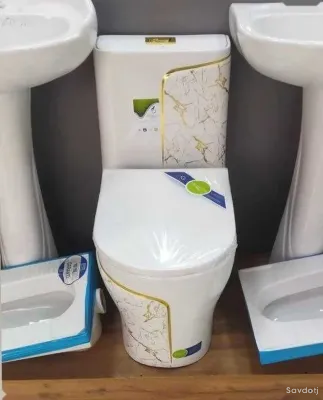 Унитаз Velista