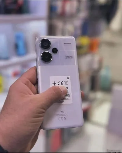 Xiaomi Redmi Note 13 Pro 512 gb