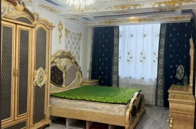 2-комн. квартира, 7 этаж, 100м², шохмансур