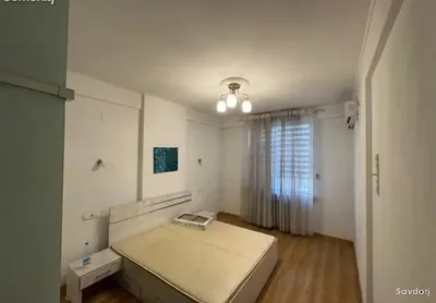 2-комн. квартира, 10 этаж, 96м², Шохмансур