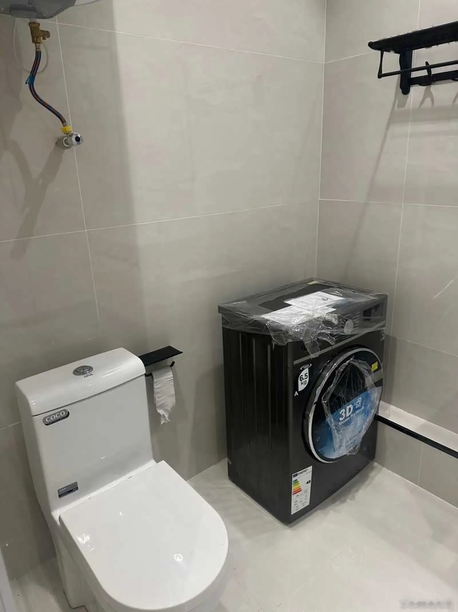 2-комн. квартира, 14 этаж, 83м², Шохмансур