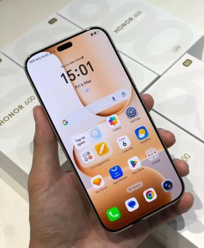 Honor 600 Lite 5g 256 gb