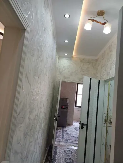 1-к квартира, 12 этаж, 52 м², Шохмансур, Бустон сити