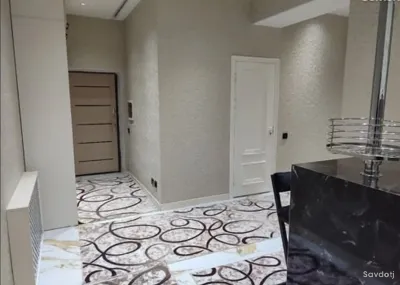 1-комн. квартира, 6 этаж, 61 м², Шохмансур