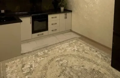 3-комн. квартира, 2 этаж, 89 м², Сино