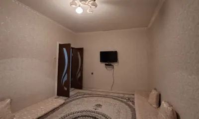 4-комн. квартира, 6 этаж, 144 м², Фирдавси