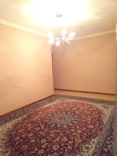 3-комн. квартира, 3 этаж, 100м², и сомони