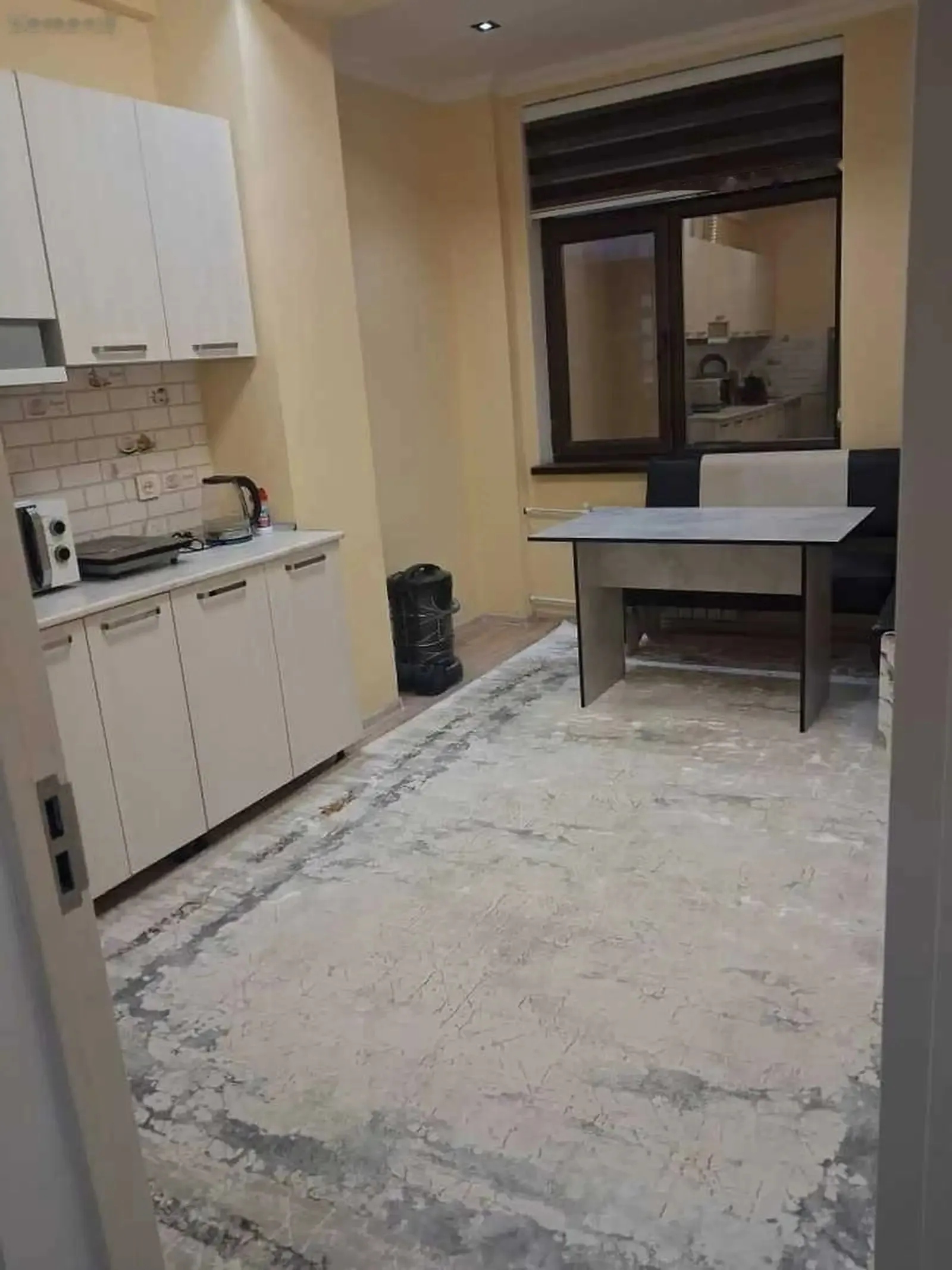 2-комн. квартира, 8 этаж, 80м², Скорая