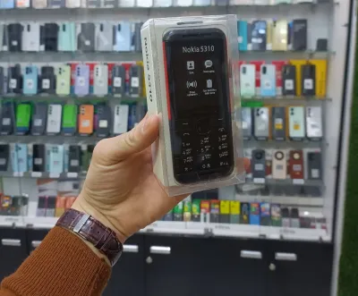 Nokia 1 Нет встроенной памяти