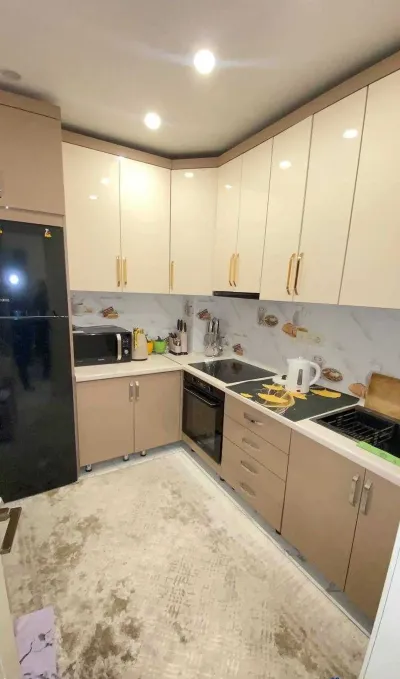 2-комн. квартира, 4 этаж, 50 м², Шохмансур