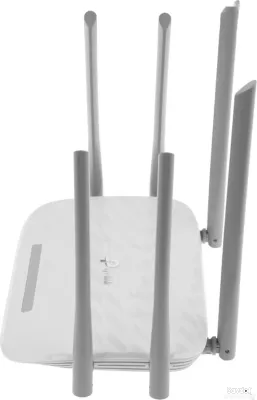 Wi-Fi роутер TP-Link Archer C86 AC1900 Gigabit MU-MIMO Dual-Band