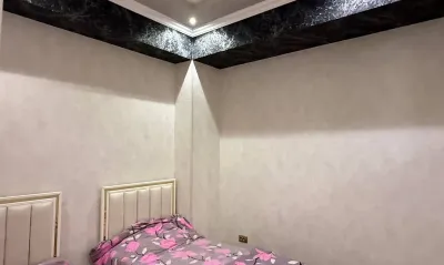2-комн. квартира, 16 этаж, 60 м², шохмансур