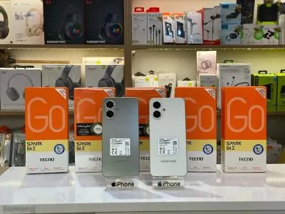 Tecno Spark Go 2 64 gb