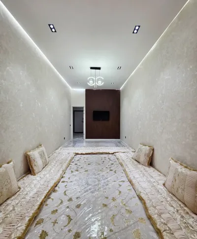 2-комн. квартира, 15 этаж, 46 м², 46мкр