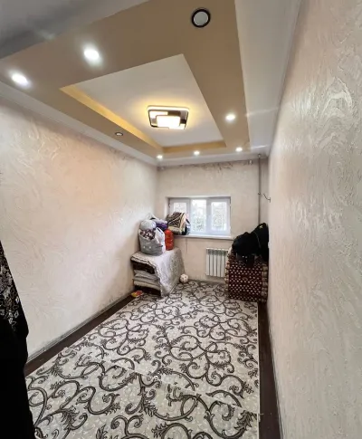 3-комн. квартира, 1 этаж, 74 м², Сино