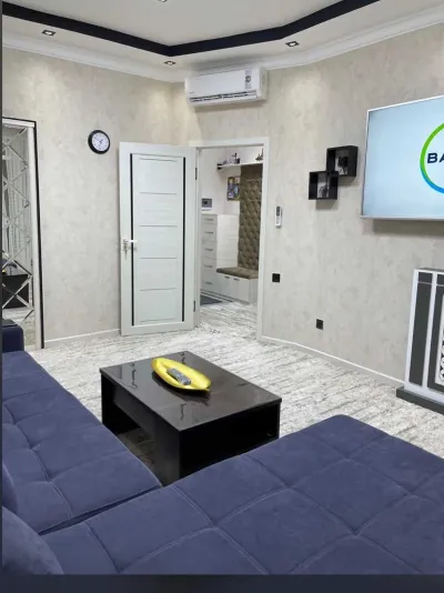 2-комн. квартира, 14 этаж, 66м², дом печати