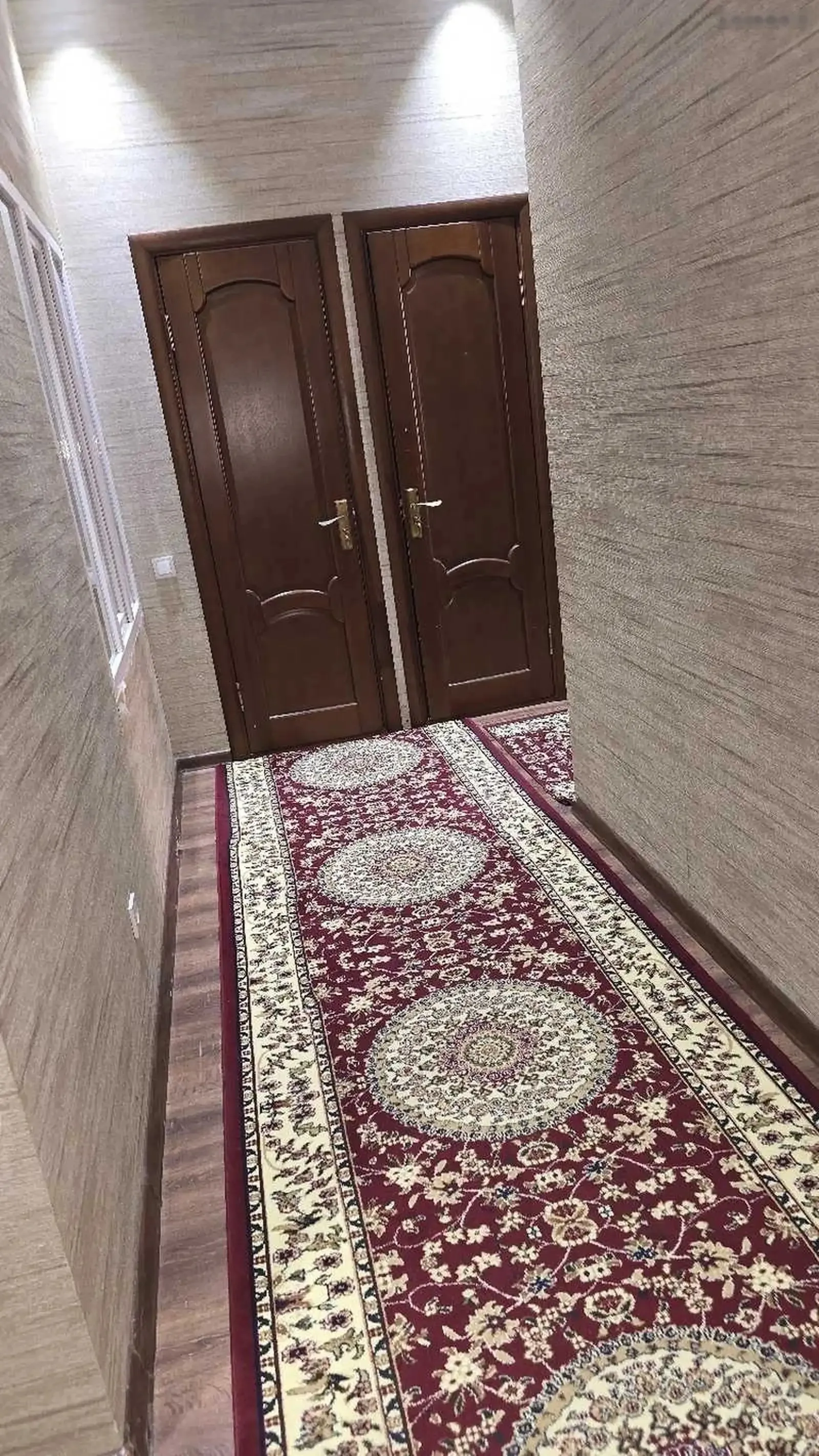 2-комн. квартира, 2 этаж, 80м², 82мкр