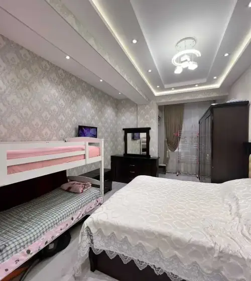 2-комн. квартира, 3 этаж, 85 м², шохмансур