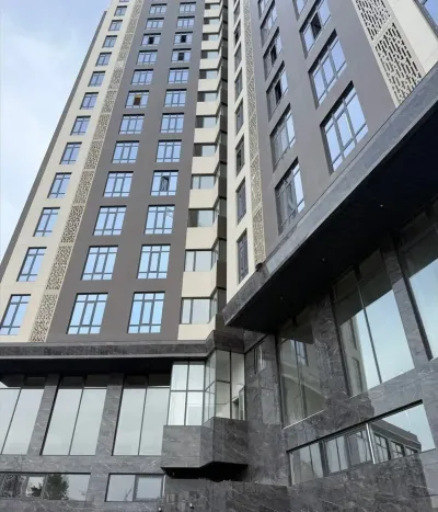 2-комн. квартира, 11 этаж, 67 м², Сино