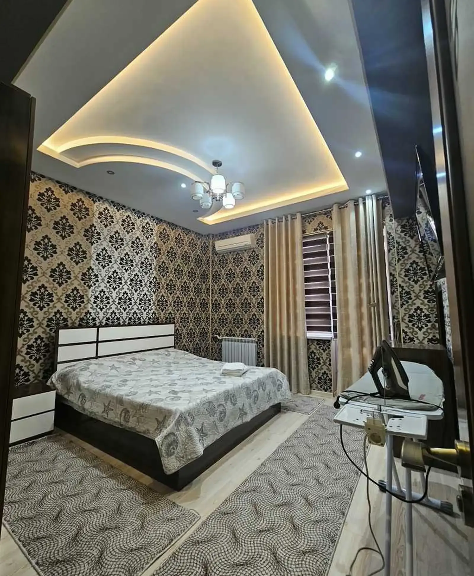 3-комн. квартира, 7 этаж, 126м², Цум.