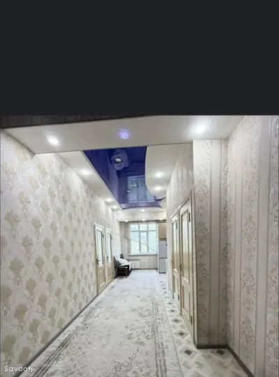2-комн. квартира, 7 этаж, 65м², Сино