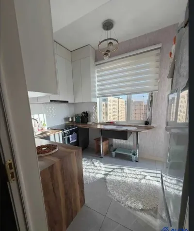 2-комн. квартира, 14 этаж, 64 м², Сино