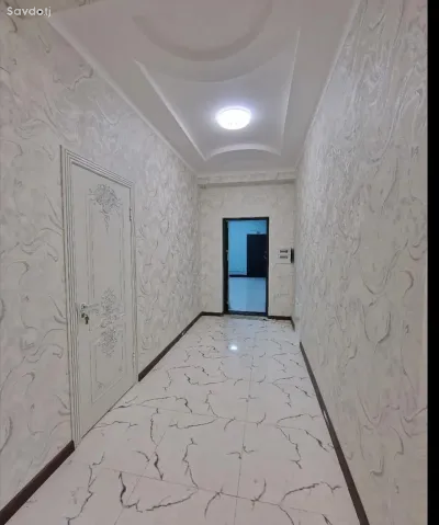 3-комн. квартира, 14 этаж, 98 м², Сино Ресторан Райхон 92 мкр на против Калинина