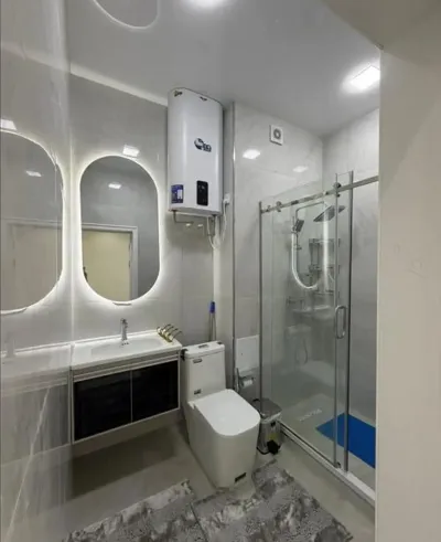 2-комн. квартира, 12 этаж, 70м², Сино