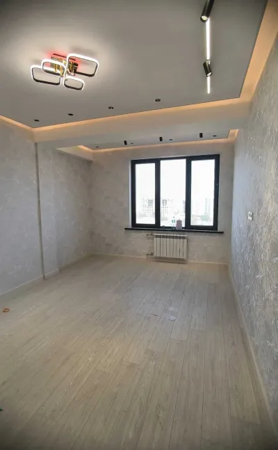 2-комн. квартира, 11 этаж, 67 м², Сино
