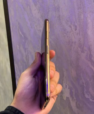 Apple Iphone Xs Max 64 gb — миниатюра 6