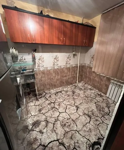 2-комн. квартира, 2 этаж, 61 м², Сино
