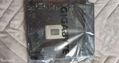 Материнская плата H510M H V